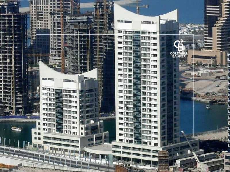 18 Beautiful views - flat in the heart of Marina Walk!