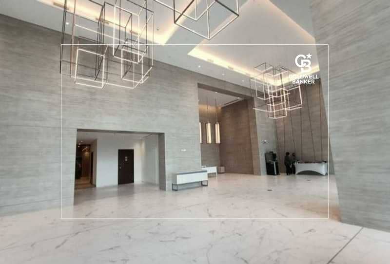 4 Brand New Spacious  3BR Apt  Zabeel and Frame View