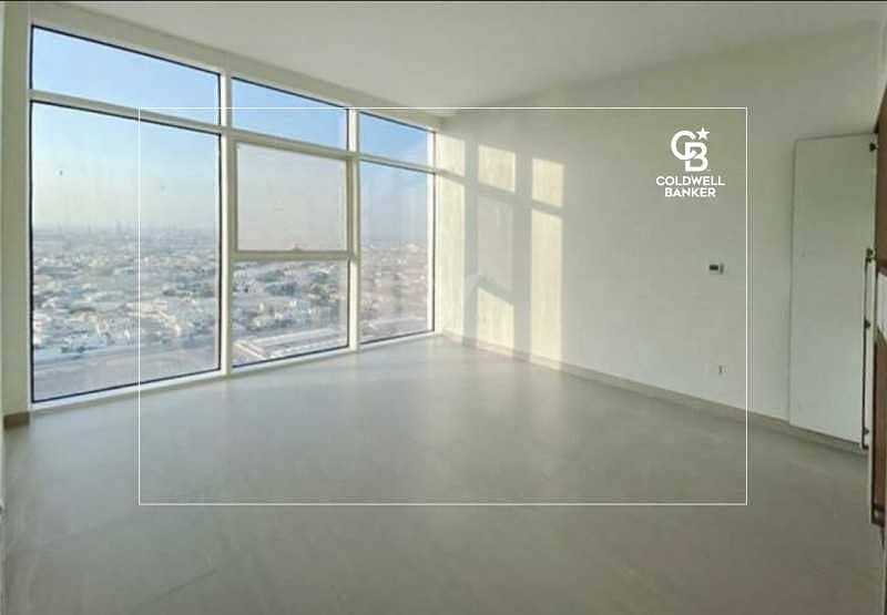 6 Brand New Spacious  3BR Apt  Zabeel and Frame View