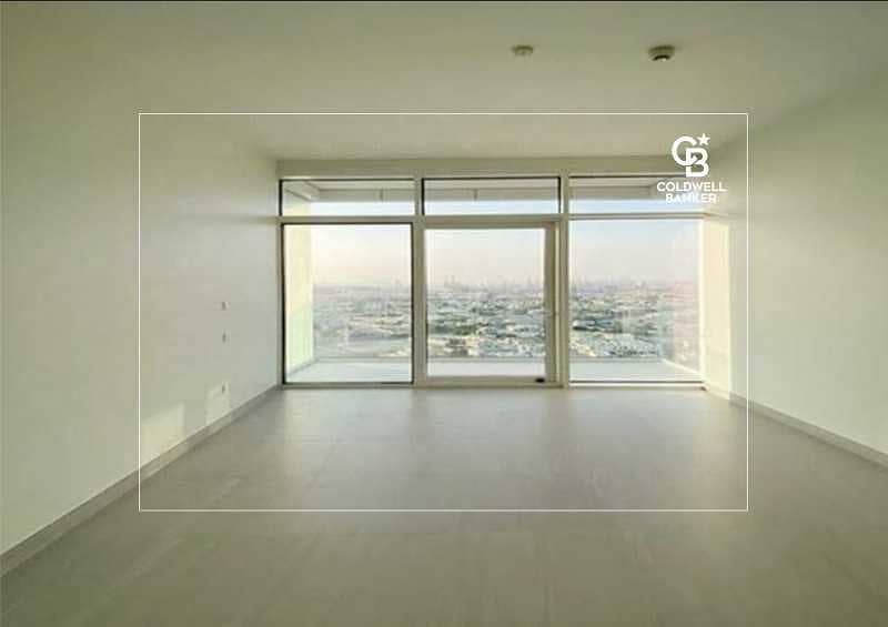 7 Brand New Spacious  3BR Apt  Zabeel and Frame View