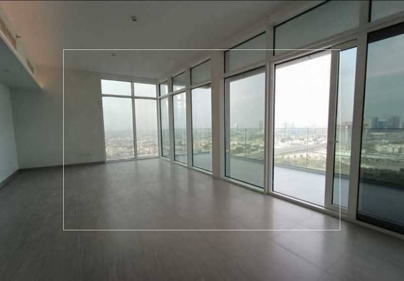 8 Brand New Spacious  3BR Apt  Zabeel and Frame View