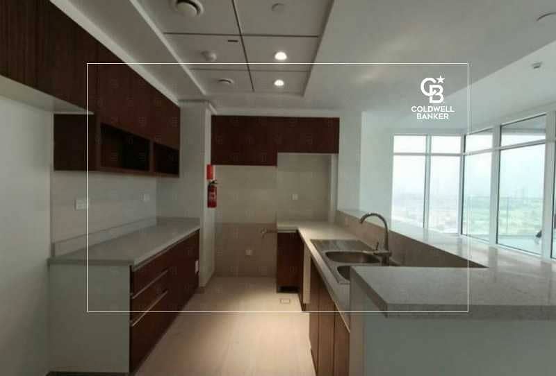 11 Brand New Spacious  3BR Apt  Zabeel and Frame View
