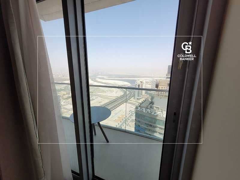 29 Luxurious|Burj Khalifa View| 2 Balconies|Furnished