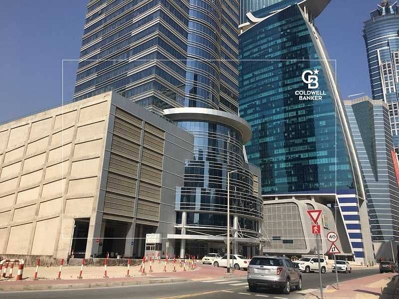 19 Furnished Office | Ready to move in| Citadel Tower
