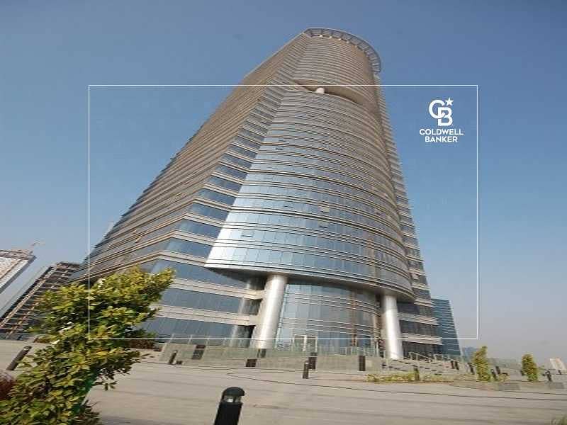 13 Fully furnished office | Business bay canal view