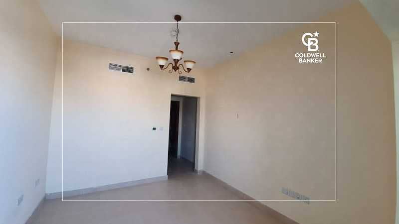 8 Brand New 3 Bedroom | Duplex | Vacant I High Floor