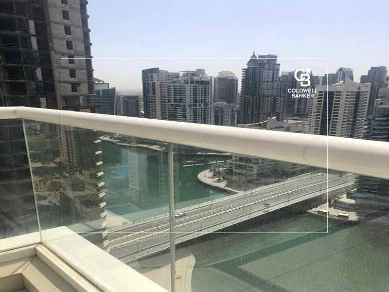 12 1 BED on the MARINA - High floor with views!!