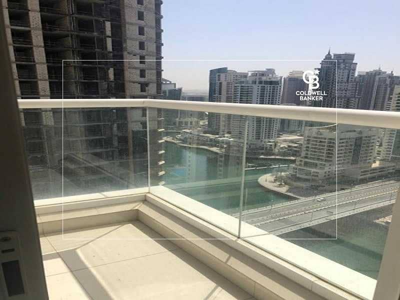 13 1 BED on the MARINA - High floor with views!!