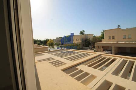 فیلا 2 غرفة نوم للايجار في الينابيع، دبي - Ready to Move-In- 2BHK+Study Room&Communal Swimming Pool فیلا 2 غرفة نوم للايجار في الينابيع، دبي - Ready to Move-In- 2BHK+Study Room&Communal Swimming Pool