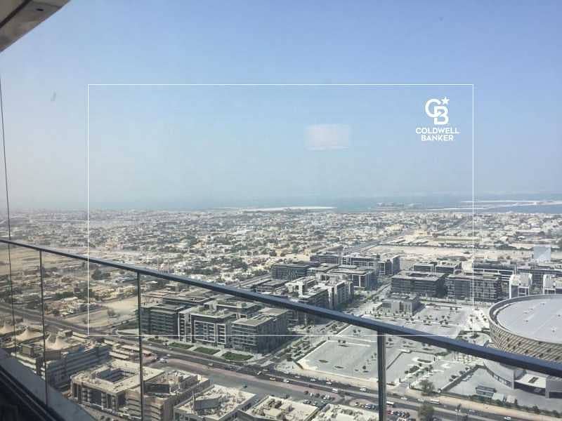 2 High Floor | Amazing View | Negotiable