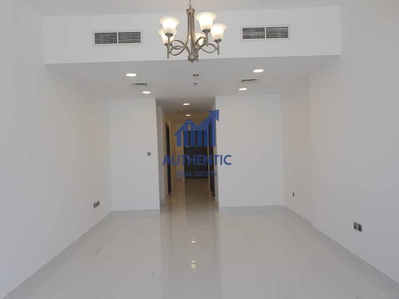 Spacious Large One Bedroom A Category Building Al Barsha