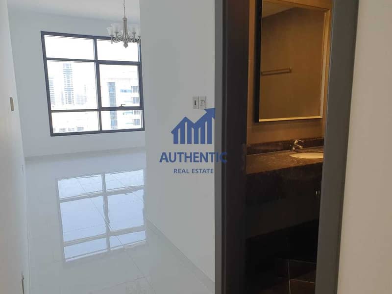 2 Spacious Large One Bedroom A Category Building Al Barsha