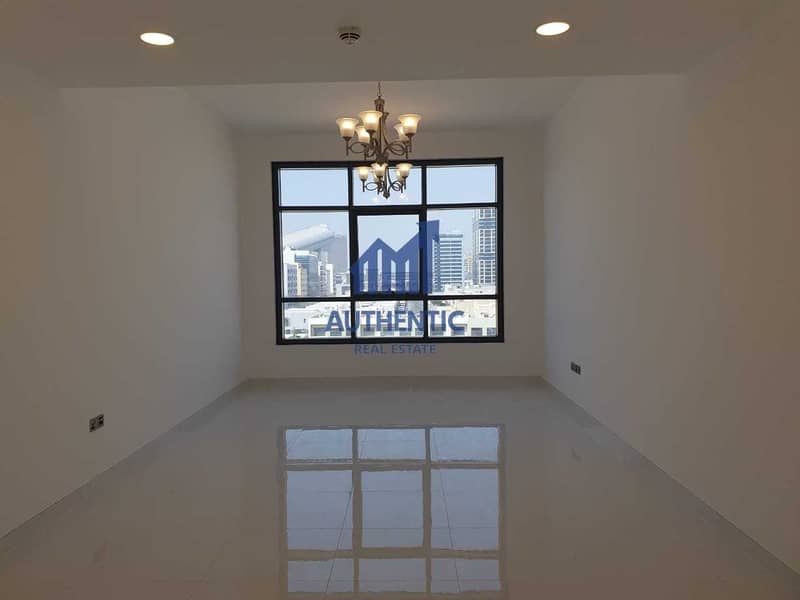 3 Spacious Large One Bedroom A Category Building Al Barsha