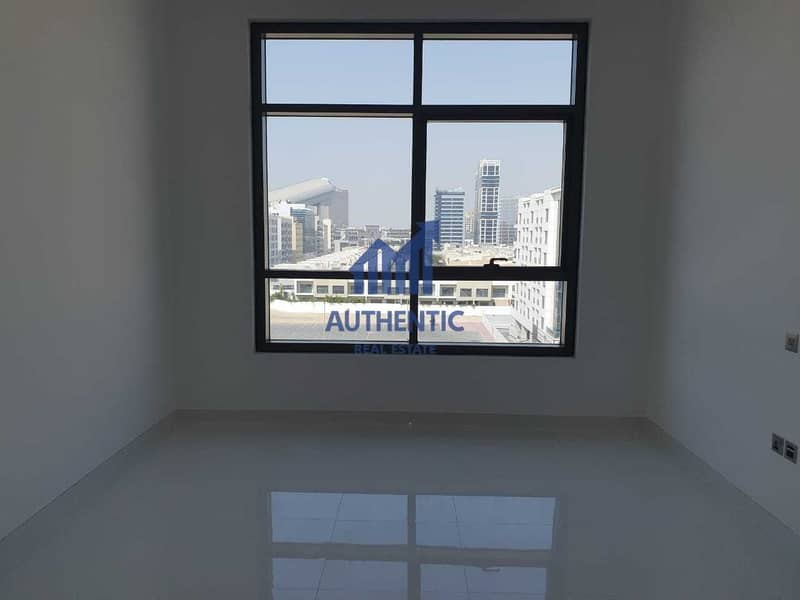 5 Spacious Large One Bedroom A Category Building Al Barsha