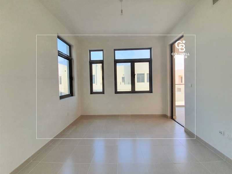 3 Type H 3Bedroom Plus Study Single Row Mira Oasis1