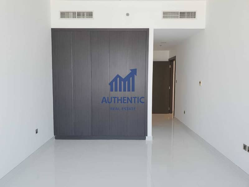 6 Spacious Large One Bedroom A Category Building Al Barsha