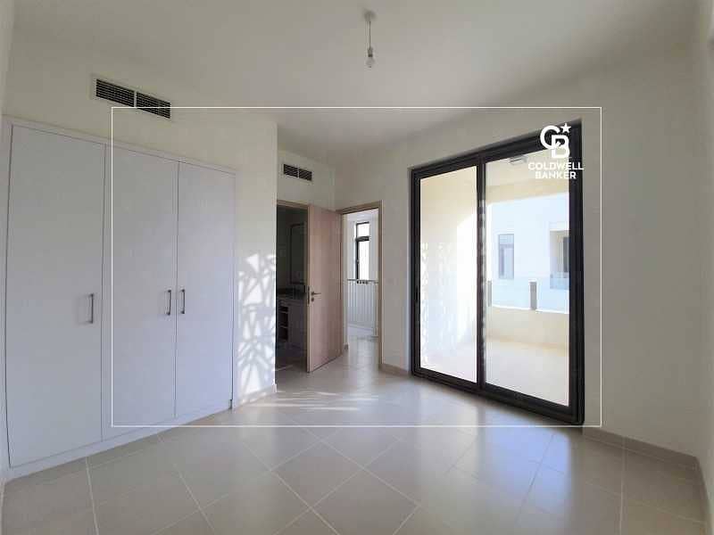 4 Type H 3Bedroom Plus Study Single Row Mira Oasis1