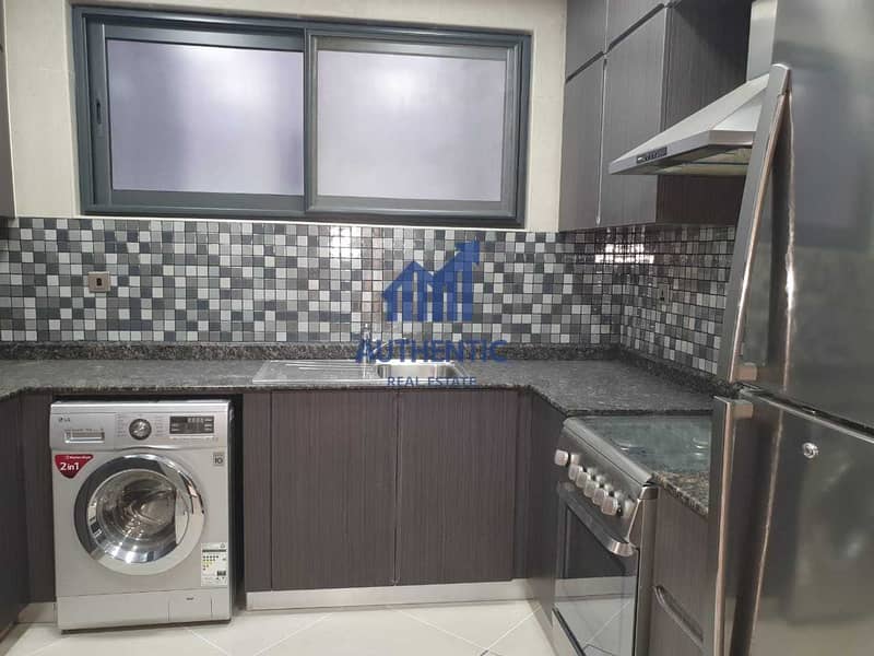 8 Spacious Large One Bedroom A Category Building Al Barsha