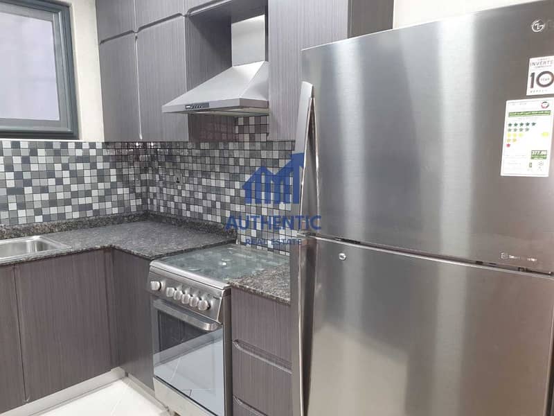 11 Spacious Large One Bedroom A Category Building Al Barsha