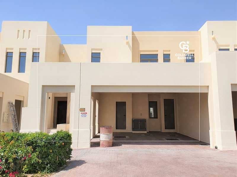 12 Type H 3Bedroom Plus Study Single Row Mira Oasis1