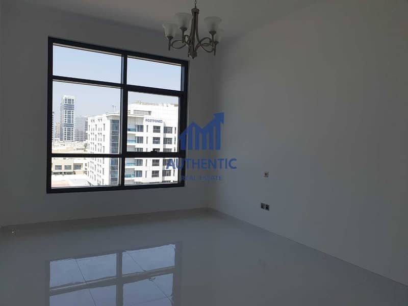 13 Spacious Large One Bedroom A Category Building Al Barsha