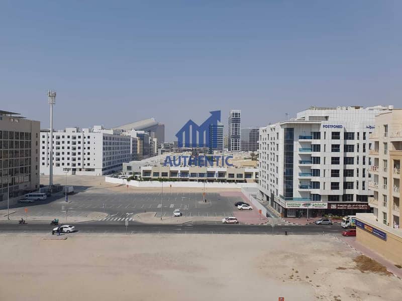 14 Spacious Large One Bedroom A Category Building Al Barsha