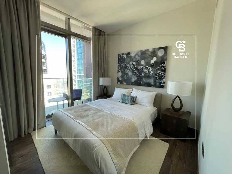 23 3 bedroom apartment in Jumeirah Living Marina Gate