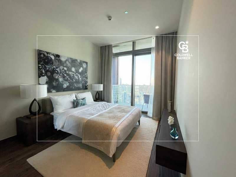 8 3 bedroom apartment in Jumeirah Living Marina Gate