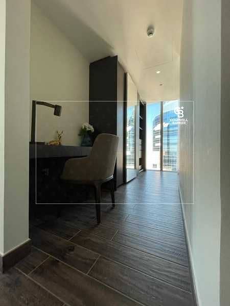 16 3 bedroom apartment in Jumeirah Living Marina Gate