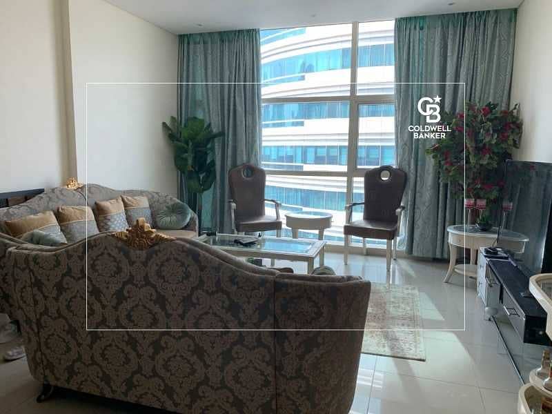 4 Amazing View | Mid Floor | Rented | Upgraded