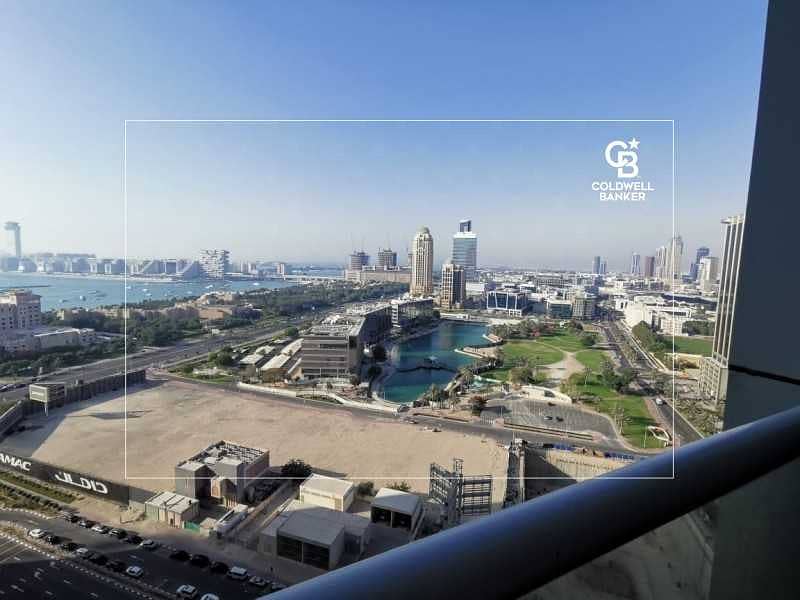 14 Atlantis and Palm Views | With Two Parkings