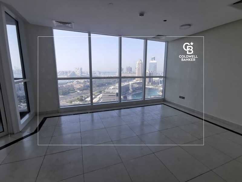 19 Atlantis and Palm Views | With Two Parkings
