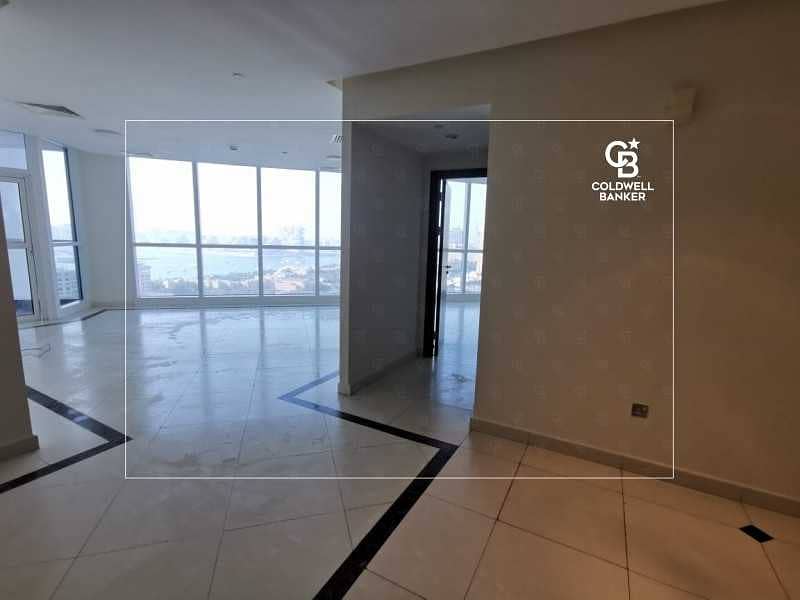 20 Atlantis and Palm Views | With Two Parkings