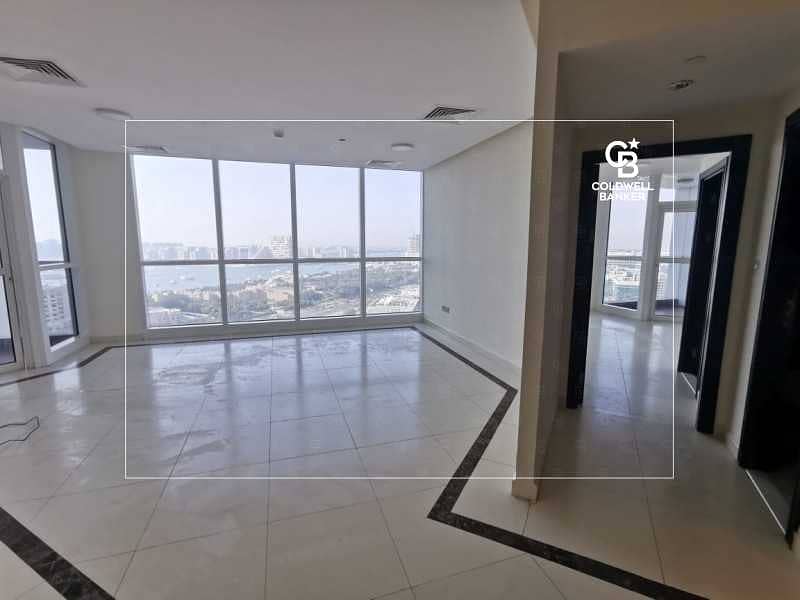 22 Atlantis and Palm Views | With Two Parkings