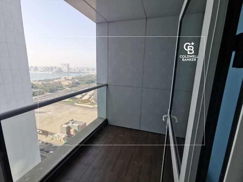 24 Atlantis and Palm Views | With Two Parkings
