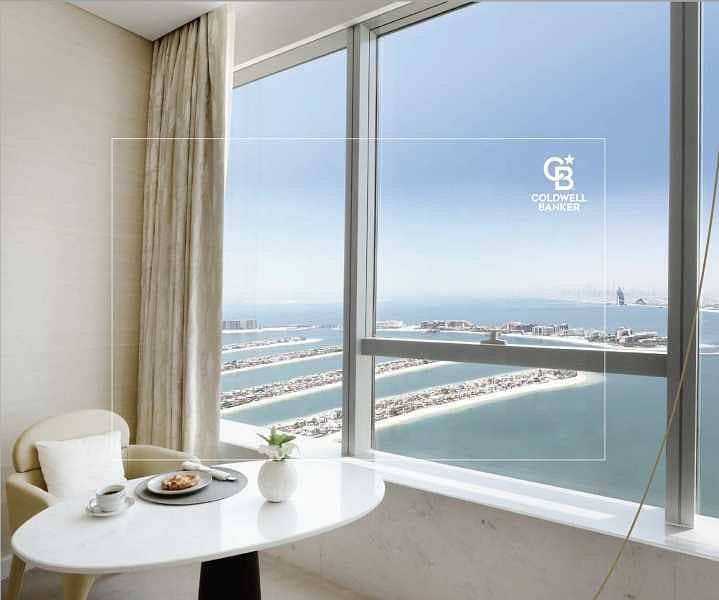 9 Furnished I At One Of The Most Dubai Attractions
