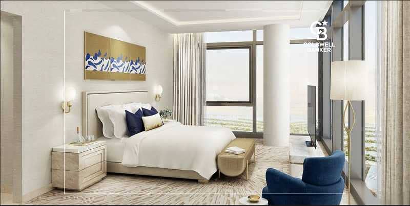 10 Furnished I At One Of The Most Dubai Attractions