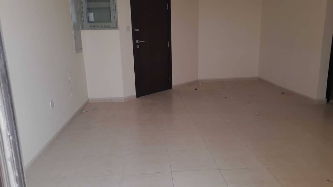 Ramadan Special Offer Spacious 2 BHK(1028.17sqft)+Closed Kitchen+2 Balconies avail in 45k in 4 cheques