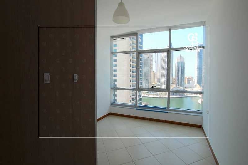 4 Marina View | High Floor | Rented| Spacious