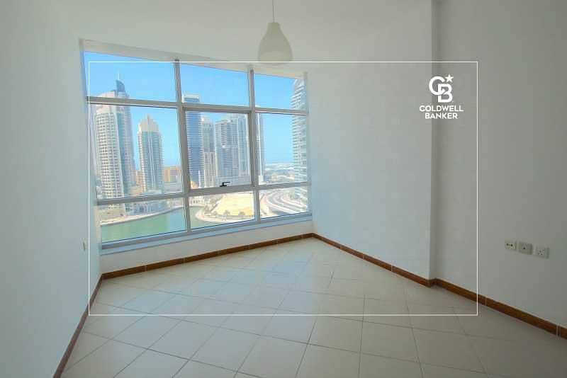 11 Marina View | High Floor | Rented| Spacious