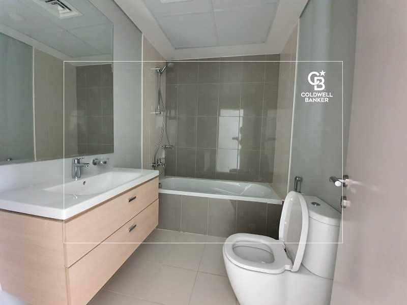 11 Well Maintained Studio With Balcony Mid Floor