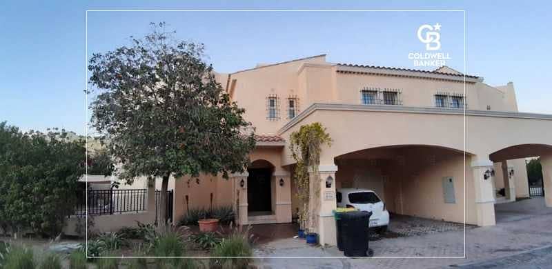 Negotiable |4 bed|Alwaha villas|Rented to 7/21