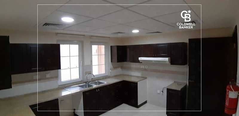 11 Negotiable |4 bed|Alwaha villas|Rented to 7/21