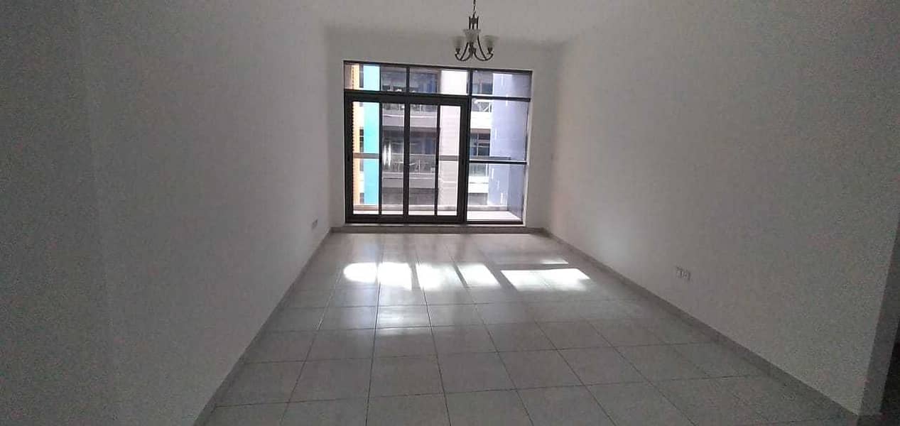Specious 1 Bhk Good Finishing Well Maintained For 35K