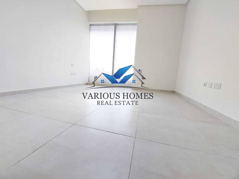 5 High Quality 02 Bed Hall APT with Main's Room All Facilities at Danet Abu Dhabi Area