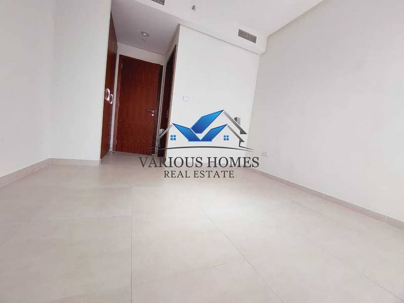 8 High Quality 02 Bed Hall APT with Main's Room All Facilities at Danet Abu Dhabi Area