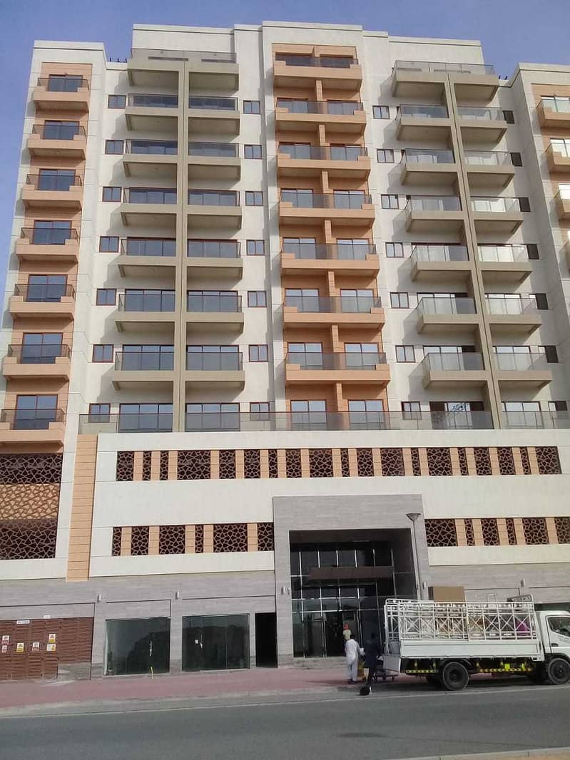 Квартира в Аль Варсан, 23000 AED - 4764452