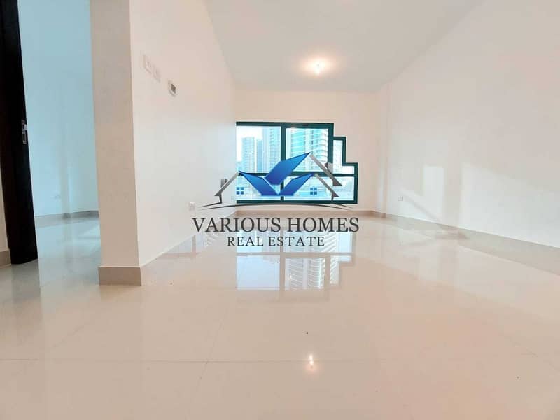 Fantastic 01 Bed APT with Tawtheeq at Al Muroor Road 29th Street