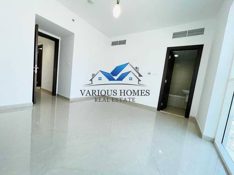 8 Excellent Master 2BHK W/ Maids Room