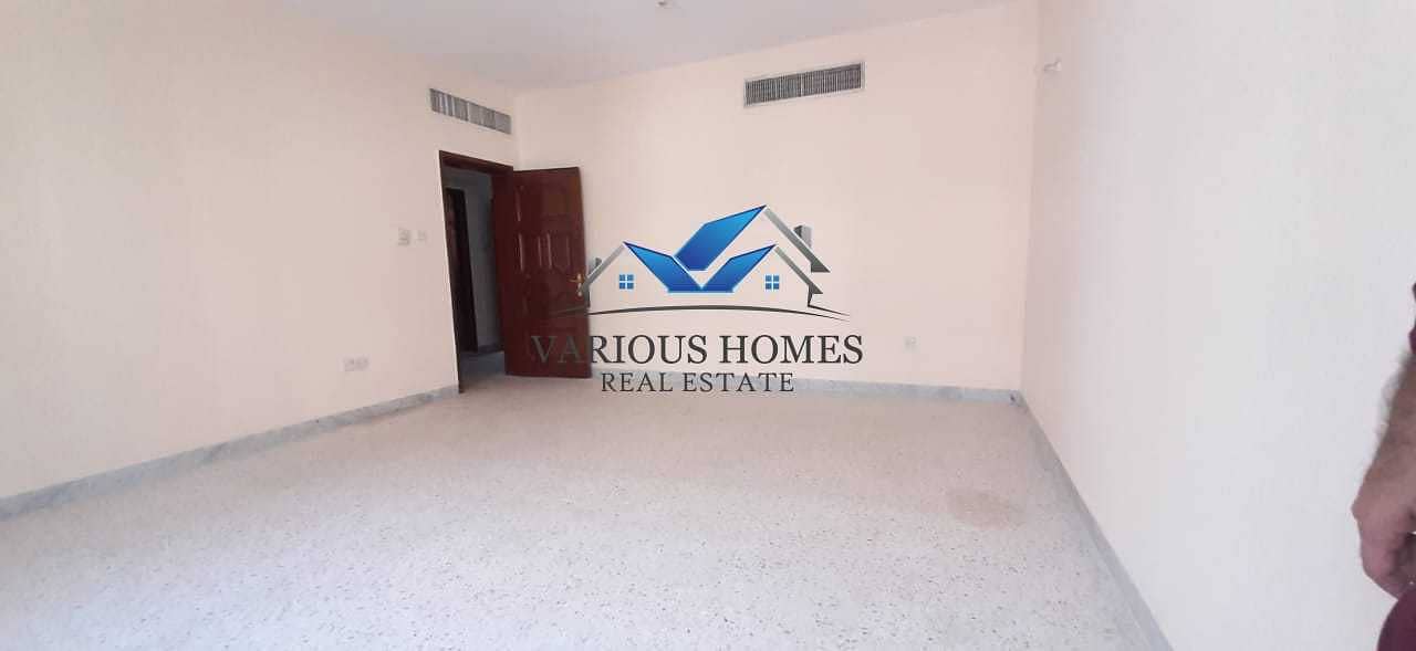 2 Hot Offer 2BHK 45k 4 Payment Central Ac With Wadrobe & Balcony Delma Street Muroor Road